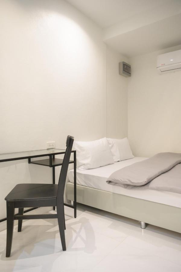 Nap77 Salaya Hotel ภายนอก รูปภาพ